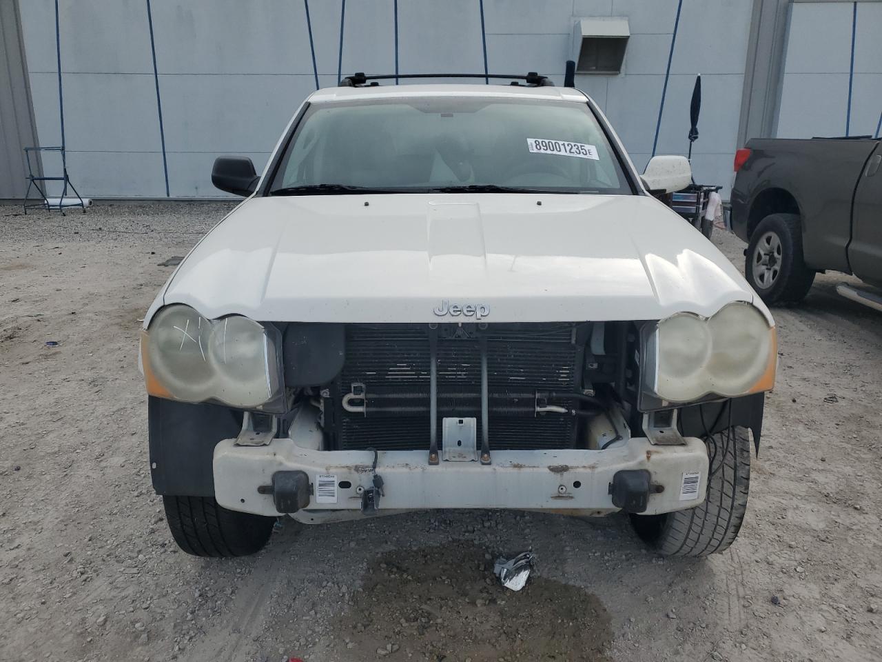 2008 Jeep Grand Cherokee - Image 5