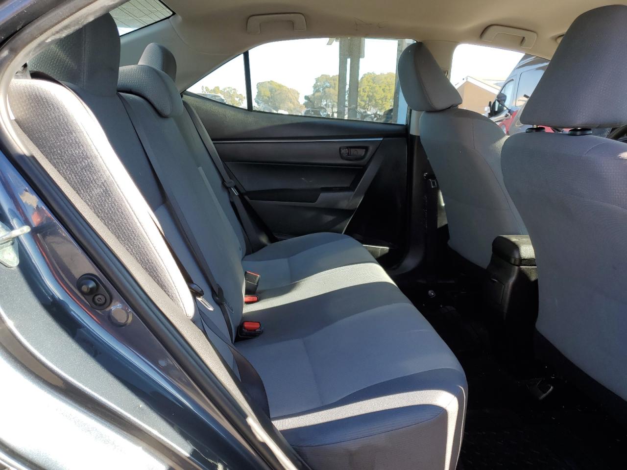 2016 Toyota Corolla - Image 10