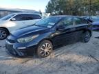 2019 Kia Forte Fe на продаже в Midway, FL - Front End