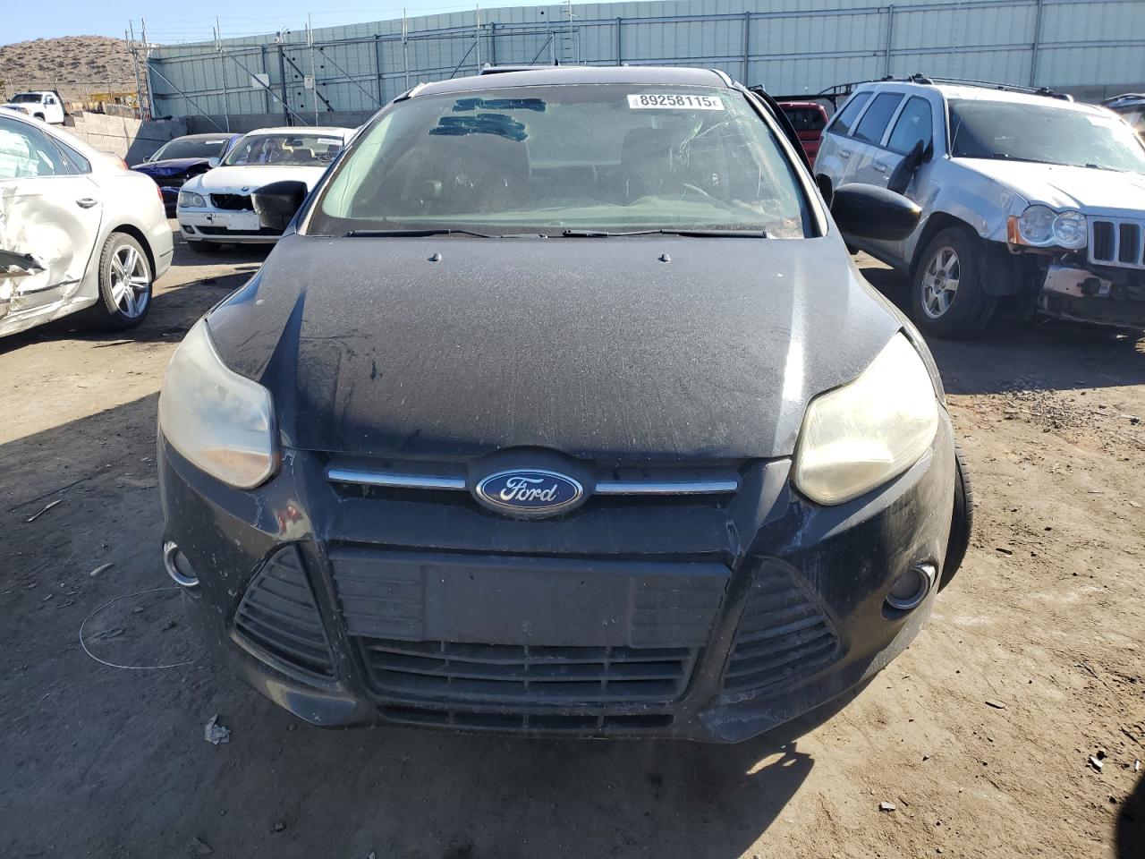 2012 Ford Focus - Image 5