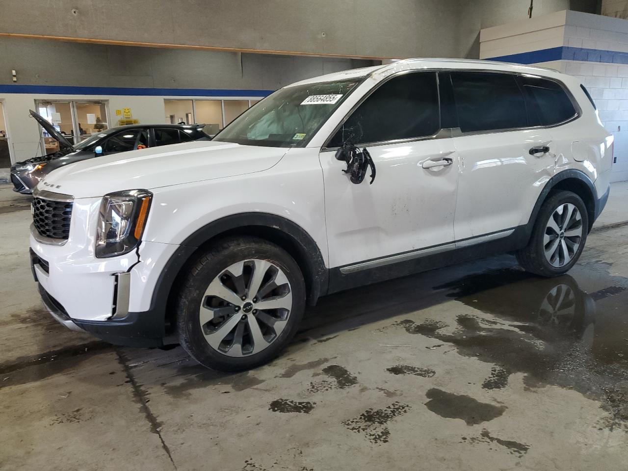 2022 Kia Telluride - Image 1