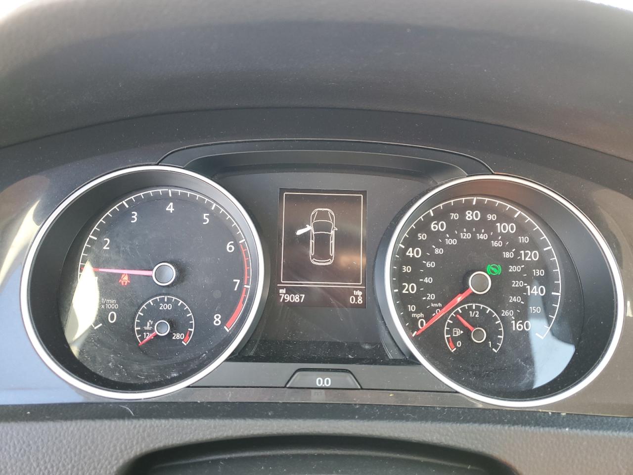 2018 Volkswagen Golf - Image 9