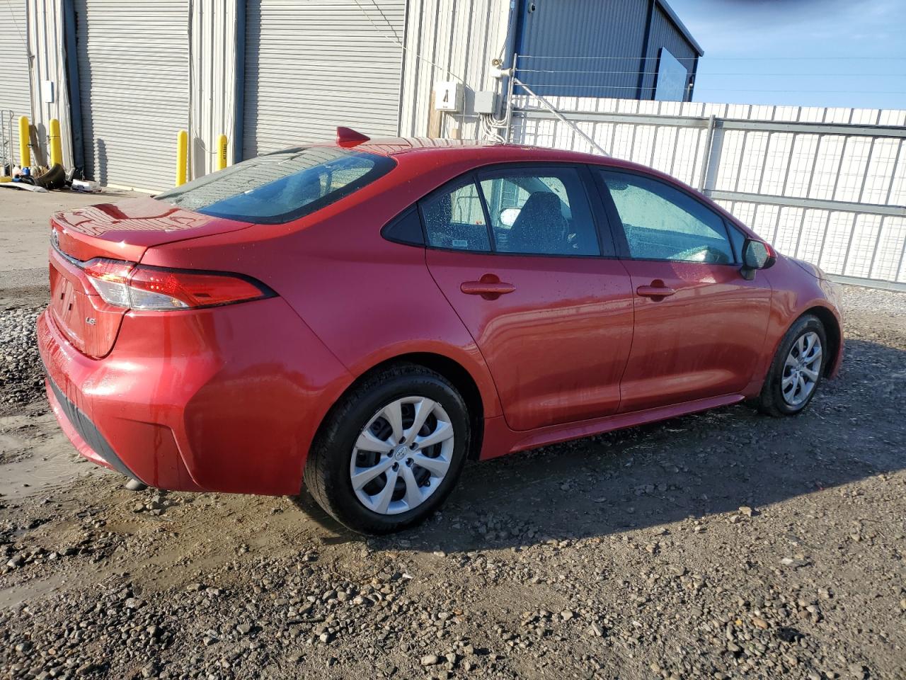 2021 Toyota Corolla - Image 3