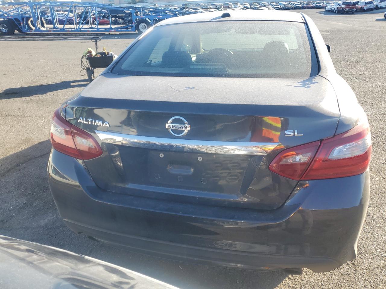 VIN 1N4AL3AP6JC240913 2018 NISSAN ALTIMA no.6