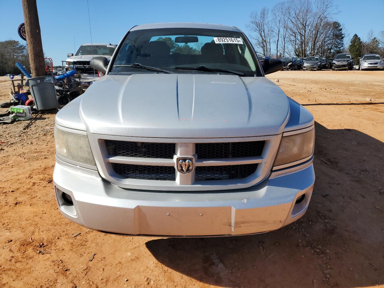 2011 Dodge Dakota - Image 5