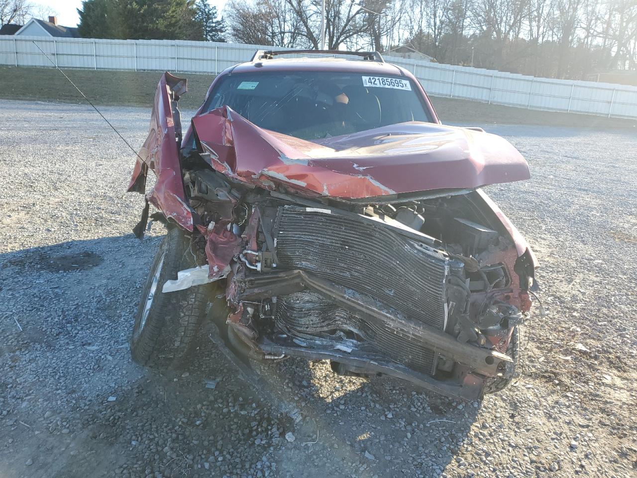 2012 Ford Escape - Image 5