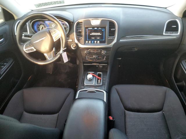  CHRYSLER 300 2021 White