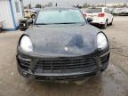 2015 Porsche Macan S للبيع في Los Angeles، CA - Front End