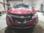2023 Chevrolet Equinox Lt for Sale in Leroy, NY - Front End