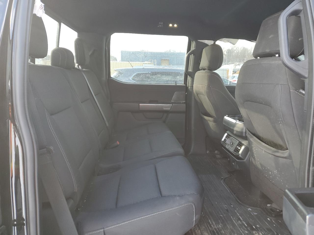 2021 Ford F-150 - Image 10