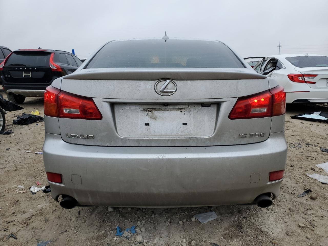 2007 Lexus IS - Image 6