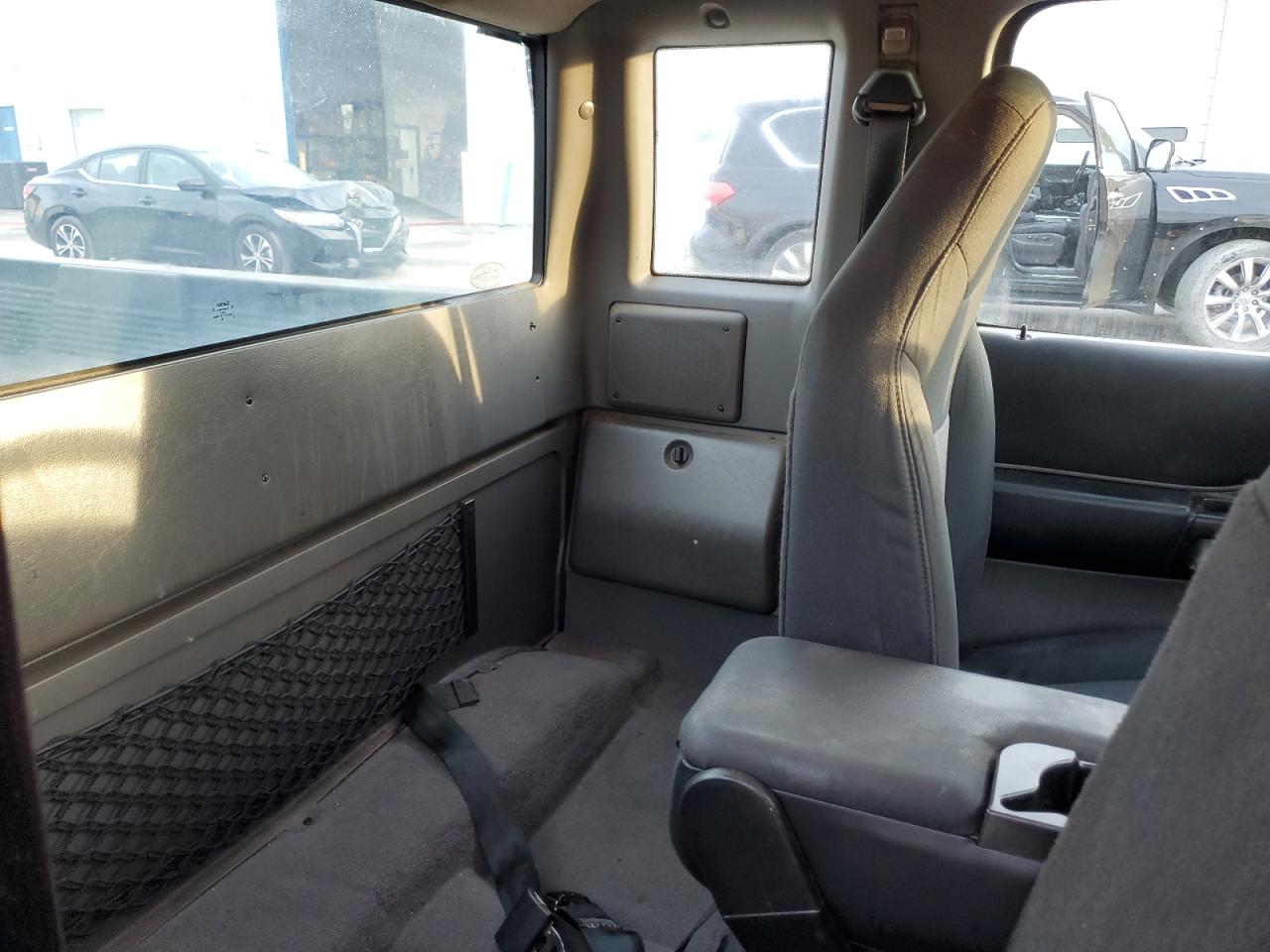 2003 Ford Ranger - Image 10