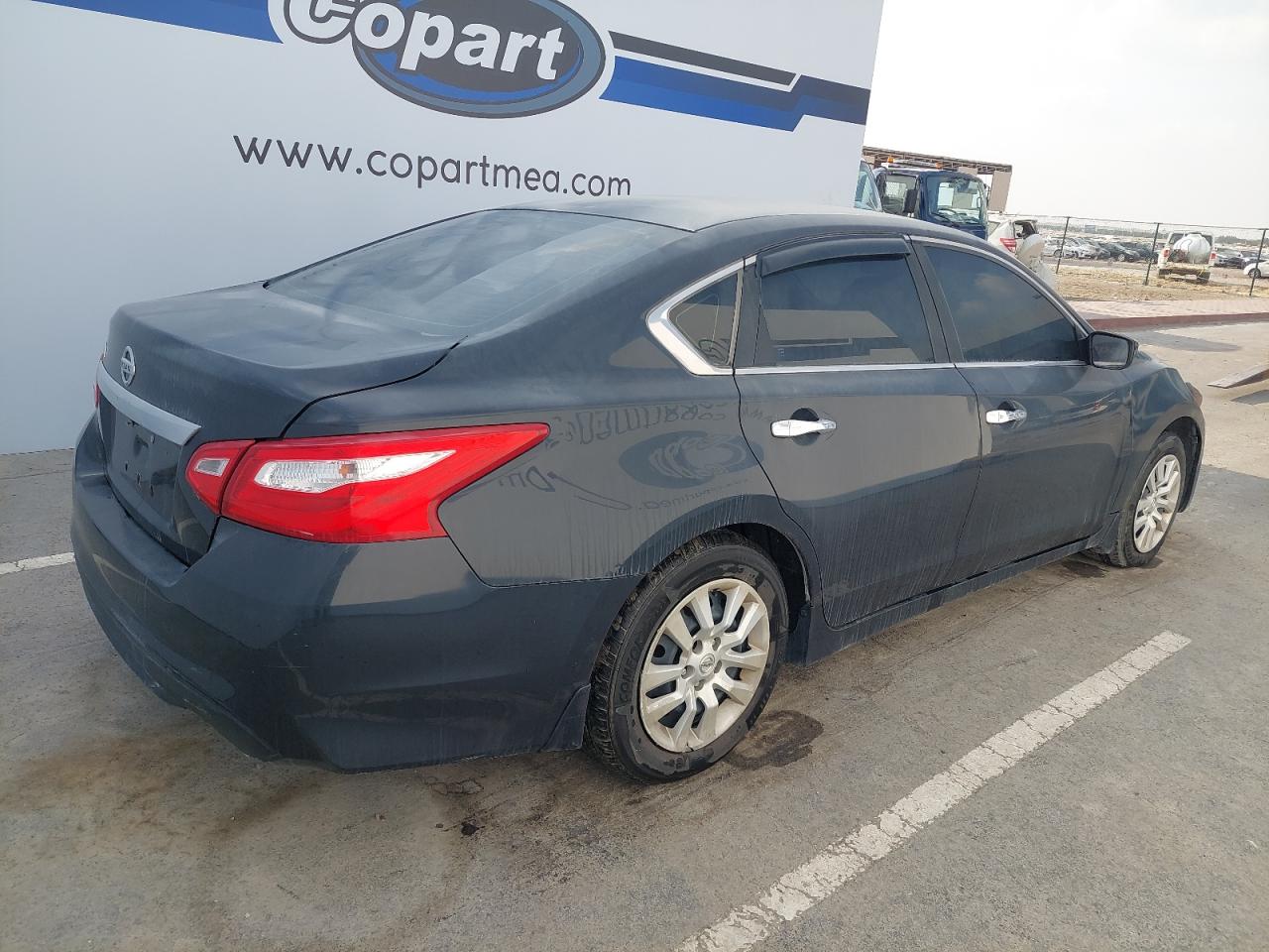 1N4AL3AP3HC482343 - 2017 Nissan Altima - #87517445