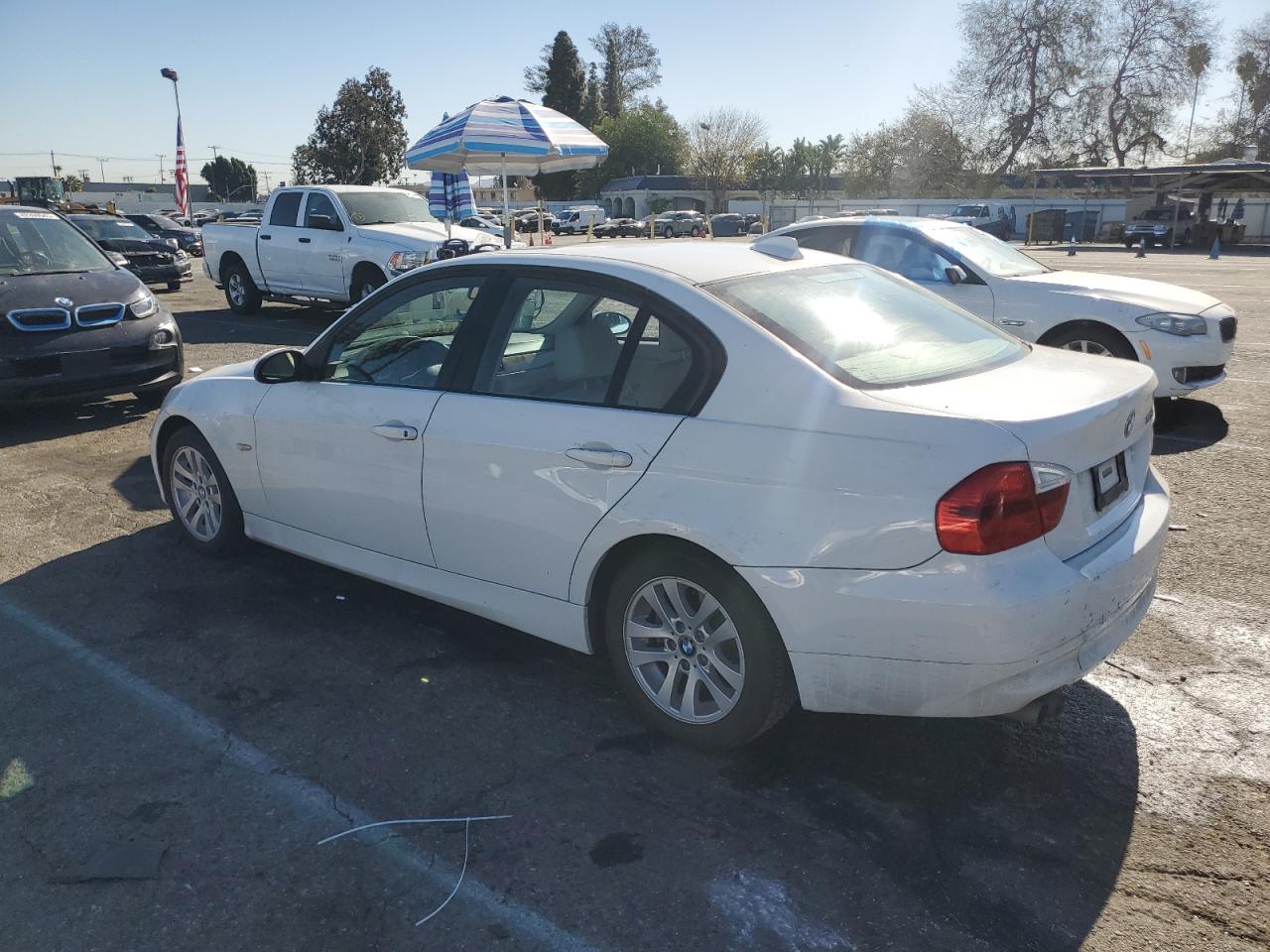 2006 BMW 3er - Image 2