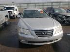 2009 Hyundai Sonata Se for Sale in Albuquerque, NM - Biohazard/Chemical