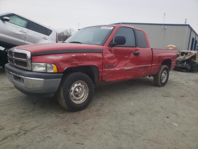 2001 Dodge Ram 1500 