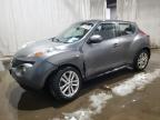 2014 Nissan Juke S en Venta en Central Square, NY - Front End