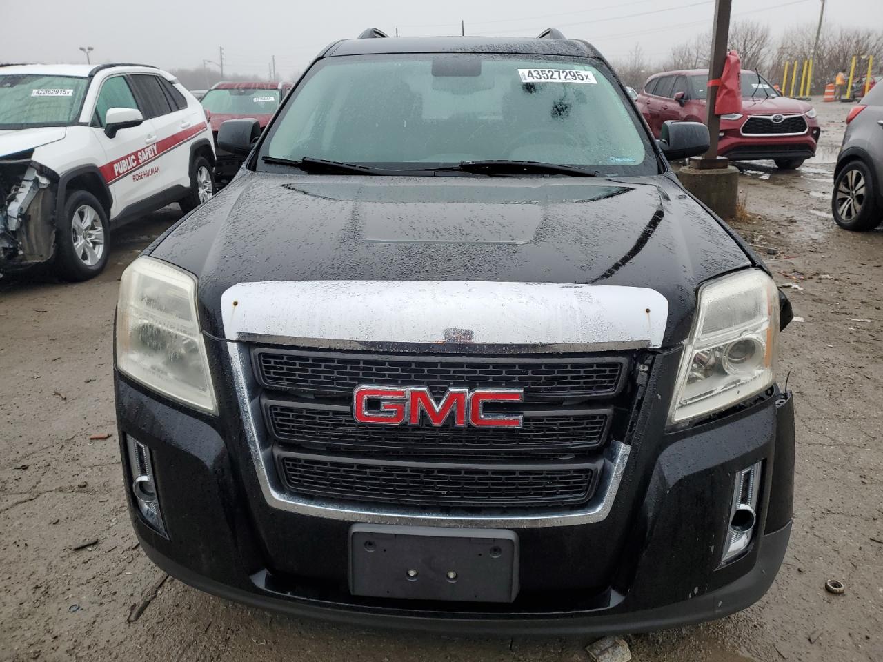 2013 GMC Terrain - Image 5
