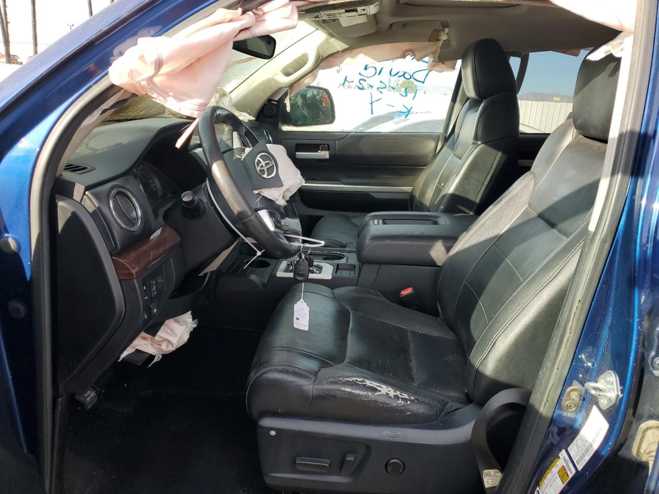 2014 Toyota Tundra - Image 7