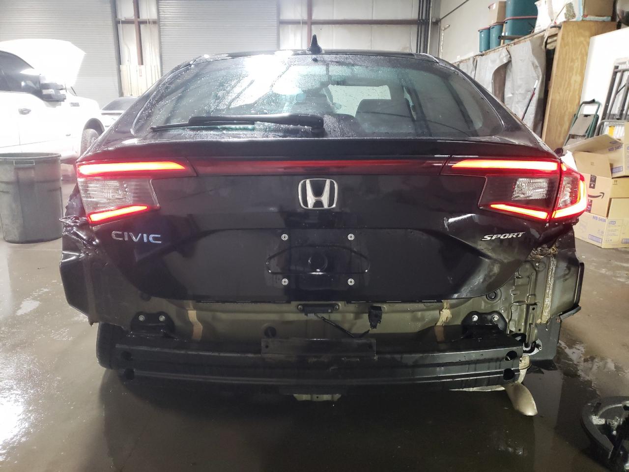 2023 Honda Civic - Image 6