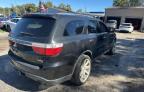 2013 Dodge Durango Crew продається в Jacksonville, FL - Minor Dent/Scratches