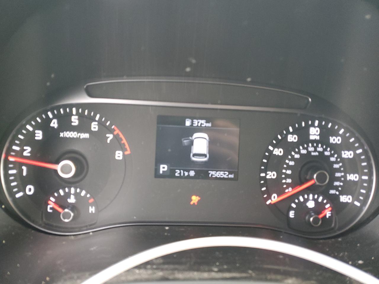 2021 Kia Soul - Image 9