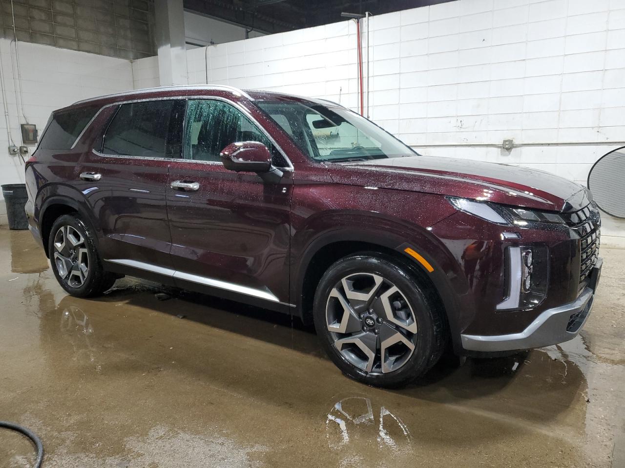 2023 Hyundai Palisade - Image 4