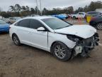 2016 Hyundai Sonata Se for Sale in Greenwell Springs, LA - Front End