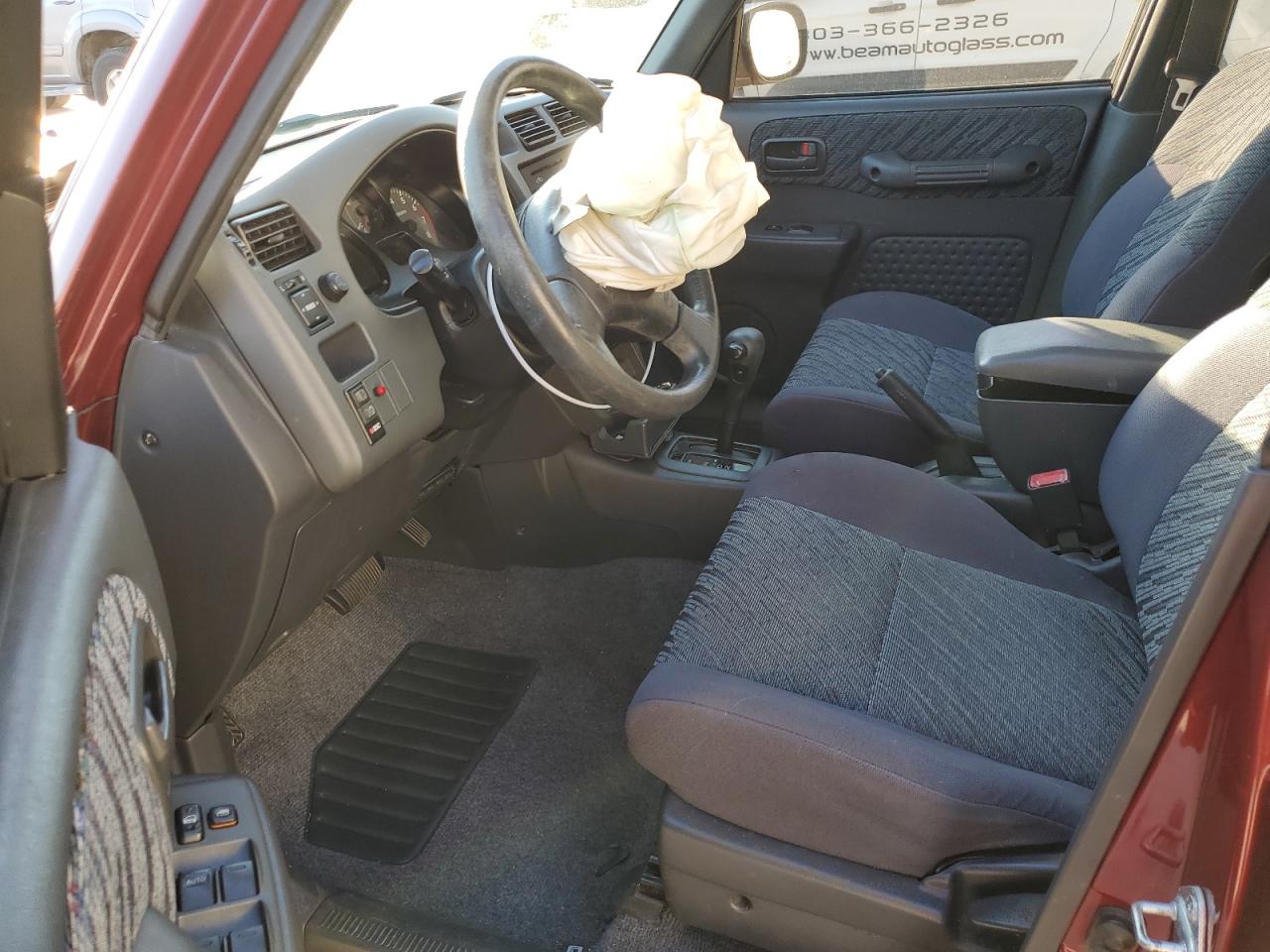 2000 Toyota RAV 4 - Image 7