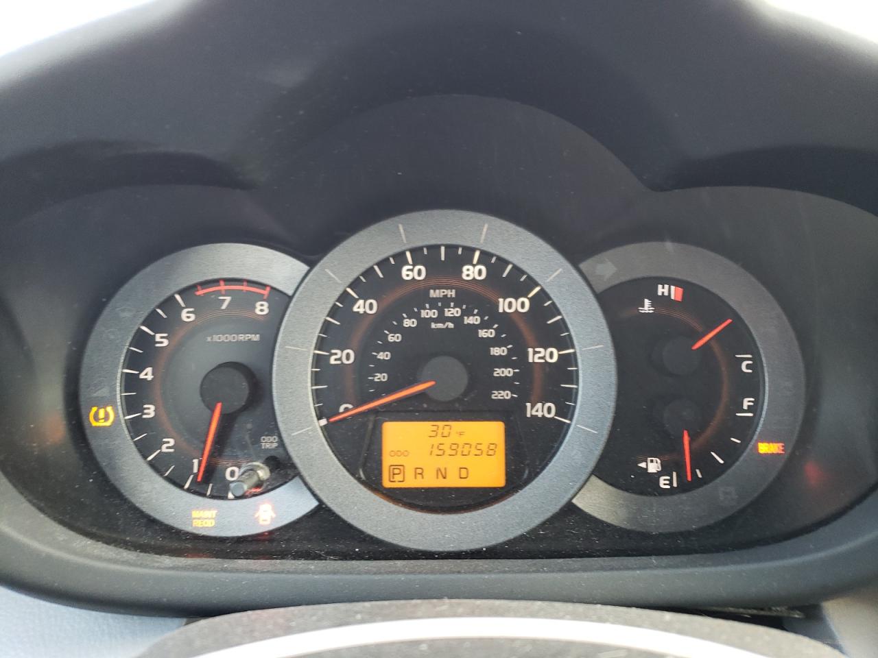 2010 Toyota RAV 4 - Image 9