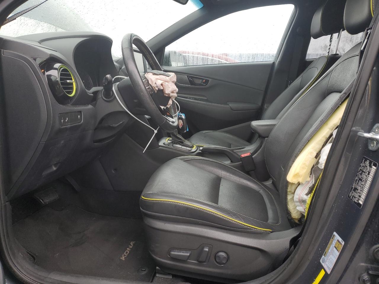 2018 Hyundai Kona - Image 7