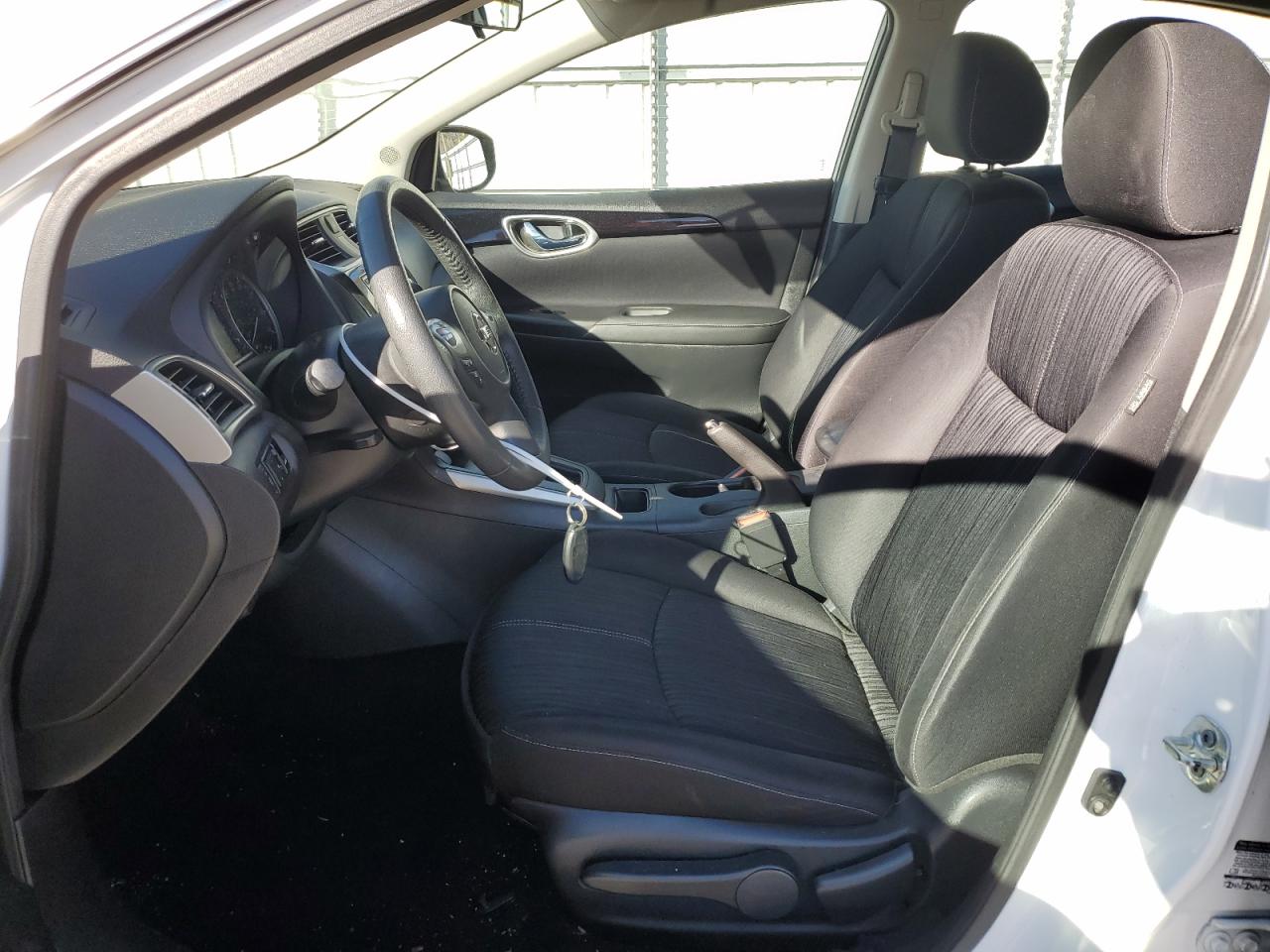 2018 Nissan Sentra - Image 7