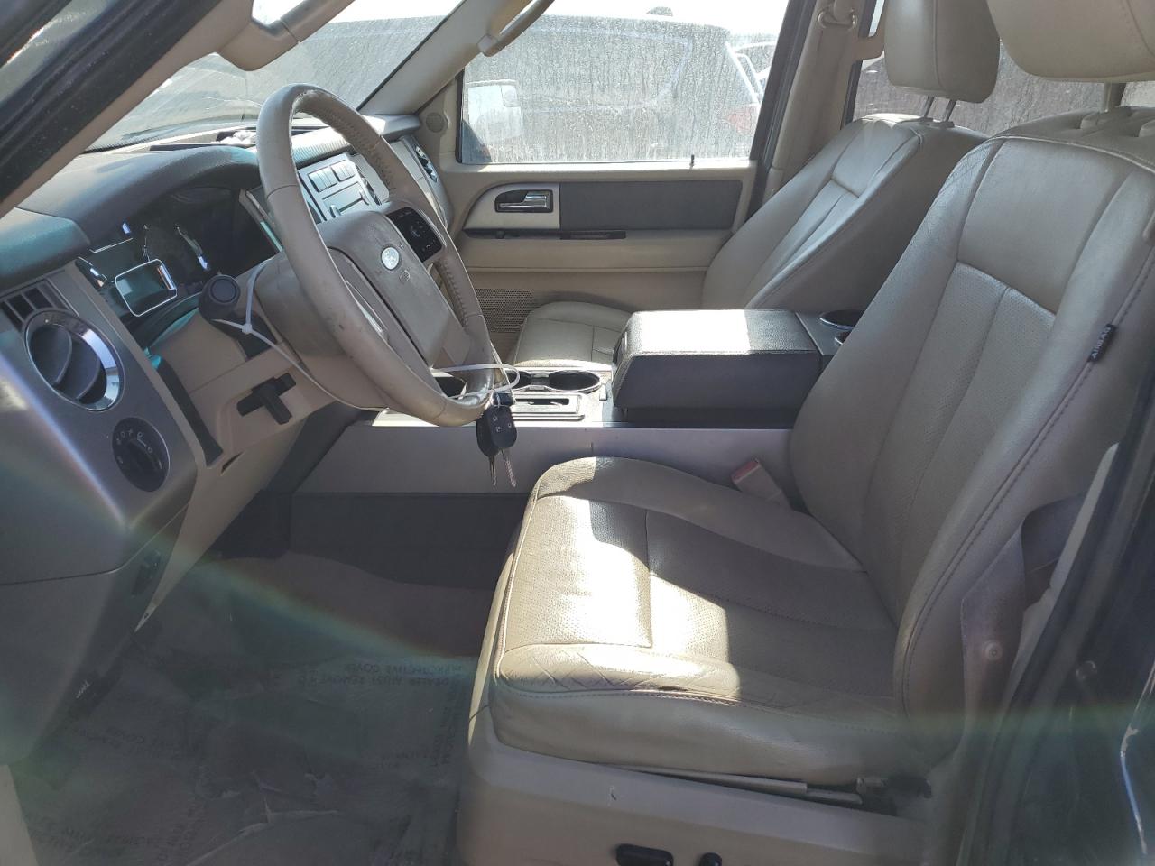 2014 Ford Expedition - Image 7