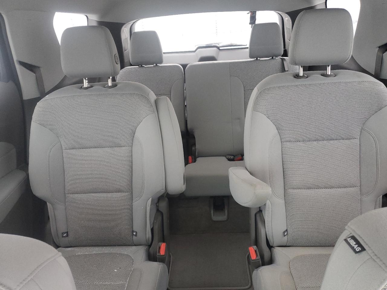 2018 Chevrolet Traverse Lt VIN: 1GNERGKW6JJ112276 Lot: 87877905