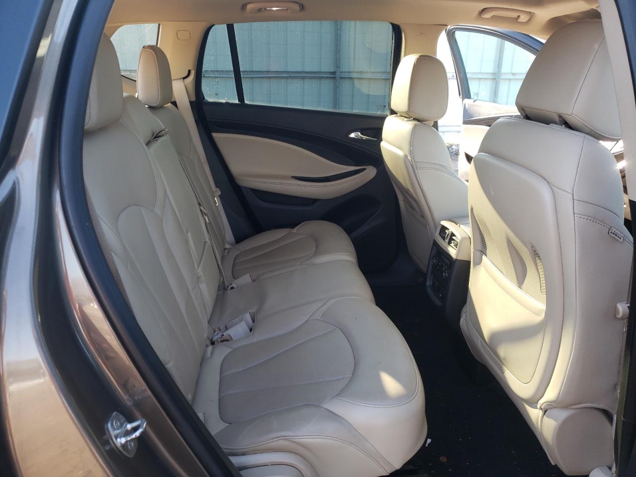 2017 Buick Envision - Image 11
