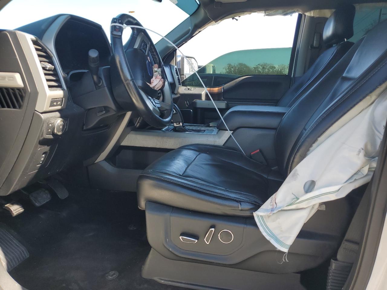2017 Ford F-150 - Image 7