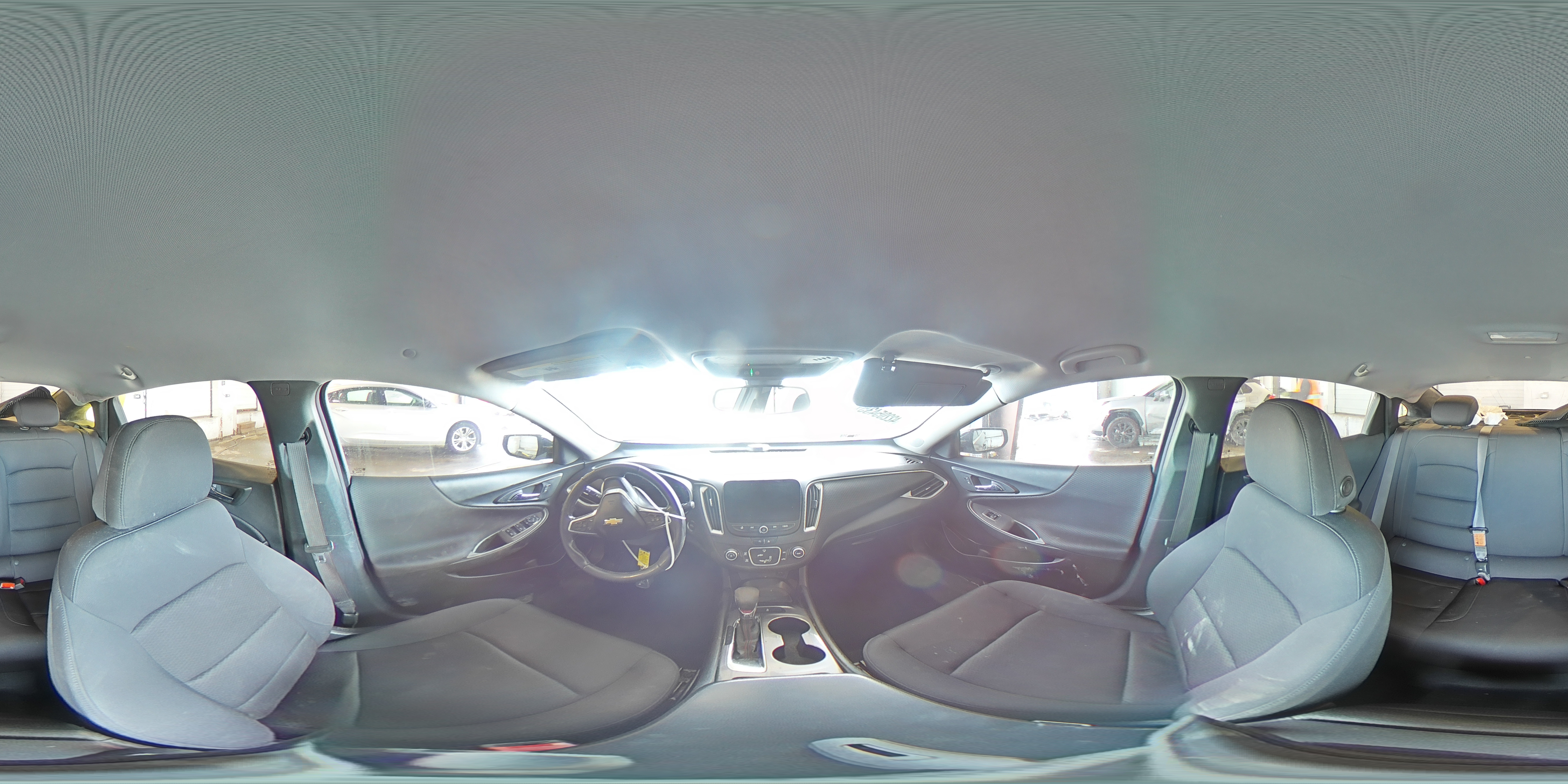 2021 Chevrolet Malibu - Image 15