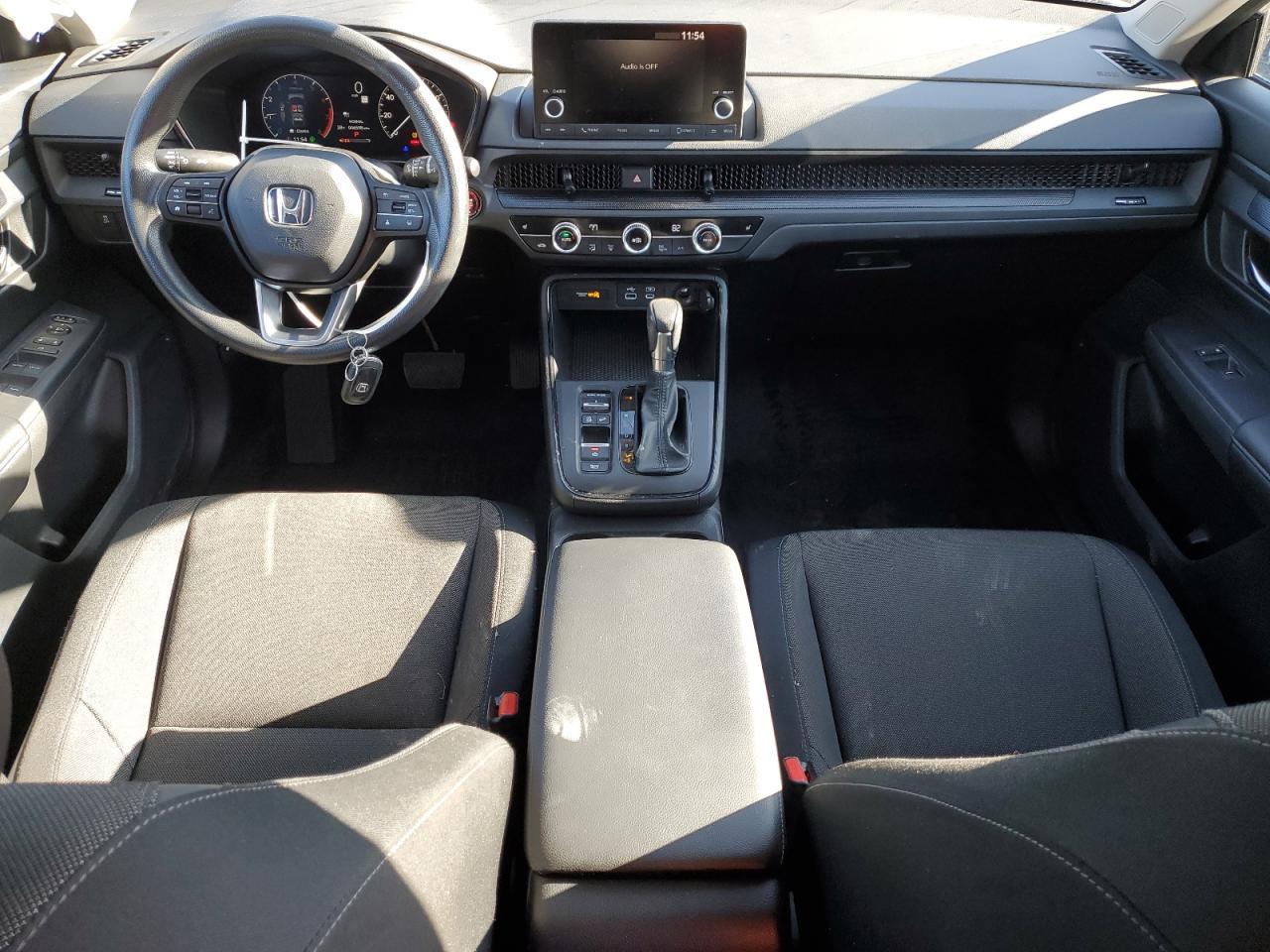 2024 Honda CR-V - Image 8