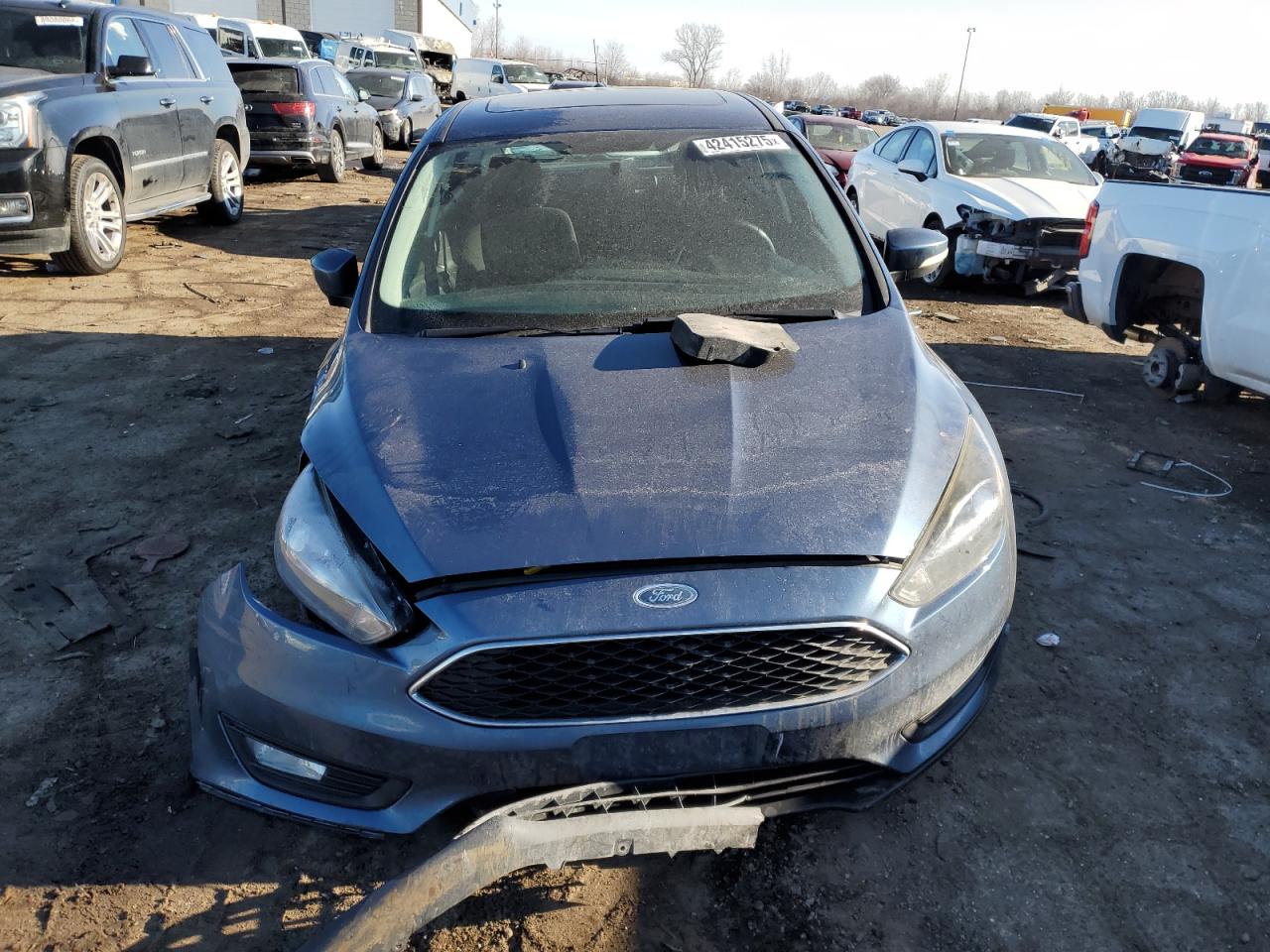 2018 Ford Focus - Image 5