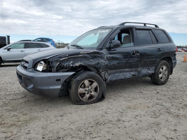 2006 Hyundai Santa Fe Gls