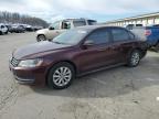 2012 Volkswagen Passat S   for Sale in Louisville, KY - Front End