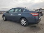 2015 Nissan Sentra S продається в Fredericksburg, VA - Front End