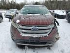 2016 FORD EDGE SEL for sale at Copart ON - COOKSTOWN