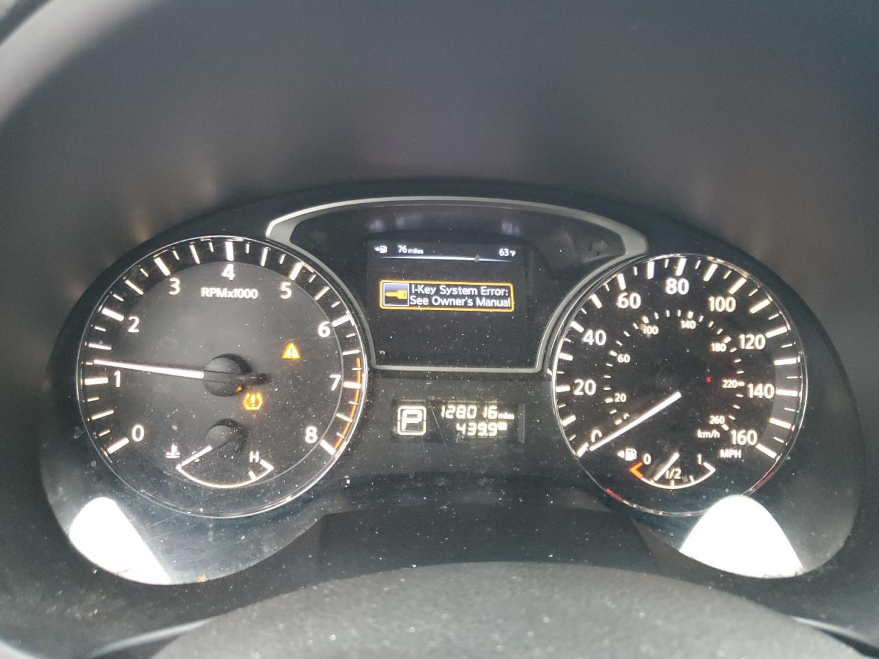 2013 Nissan Altima - Image 9