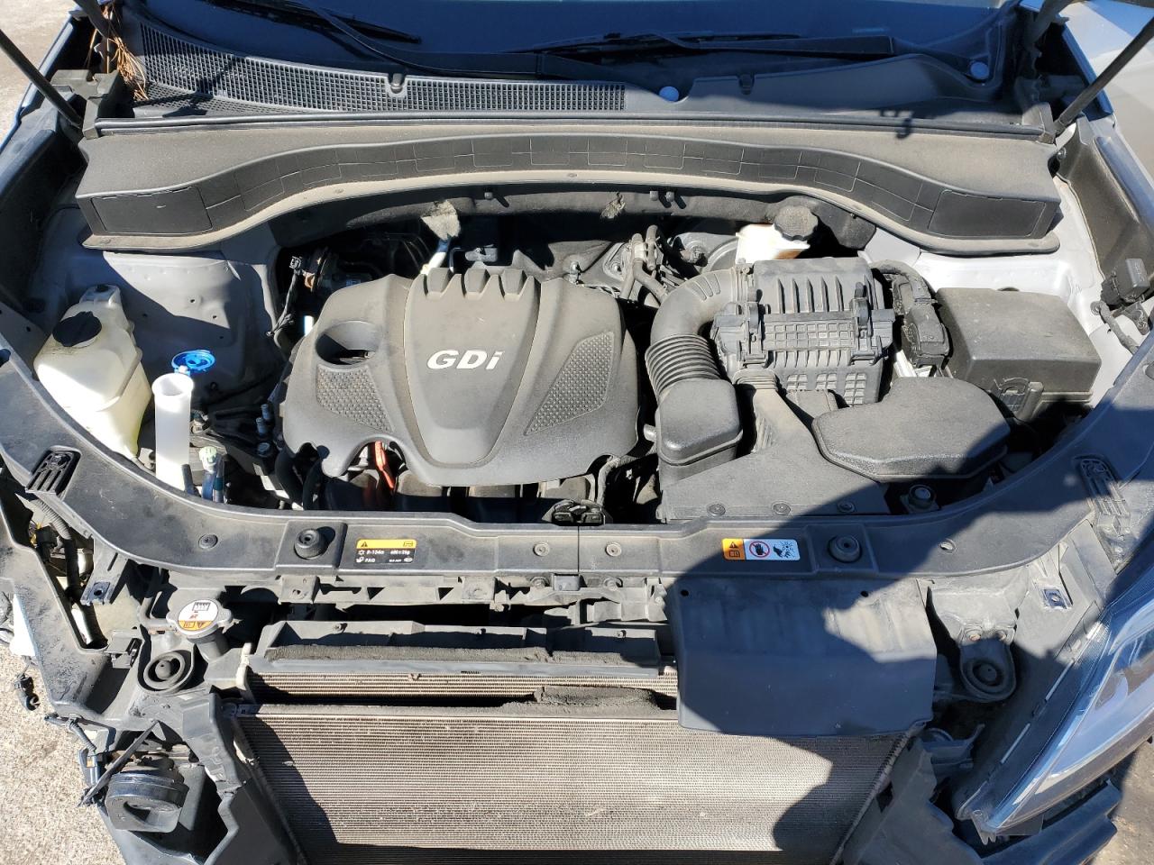 2014 Kia Sorento - Image 13