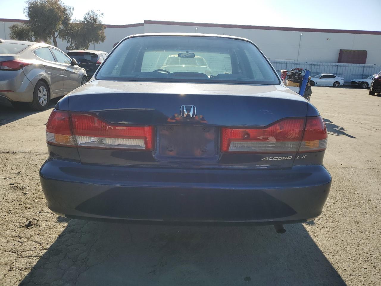 2002 Honda Accord - Image 6
