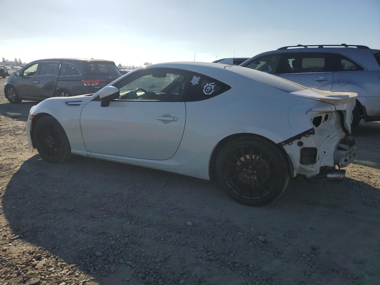 2015 Subaru BRZ - Image 2