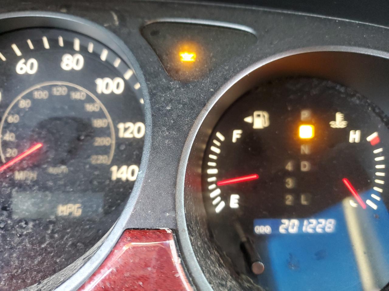 2002 Lexus Es 300 VIN: JTHBF30GX20053330 Lot: 85704744