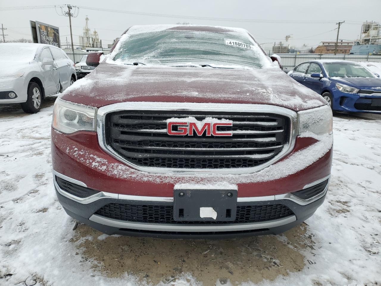 2017 GMC Acadia - Image 5