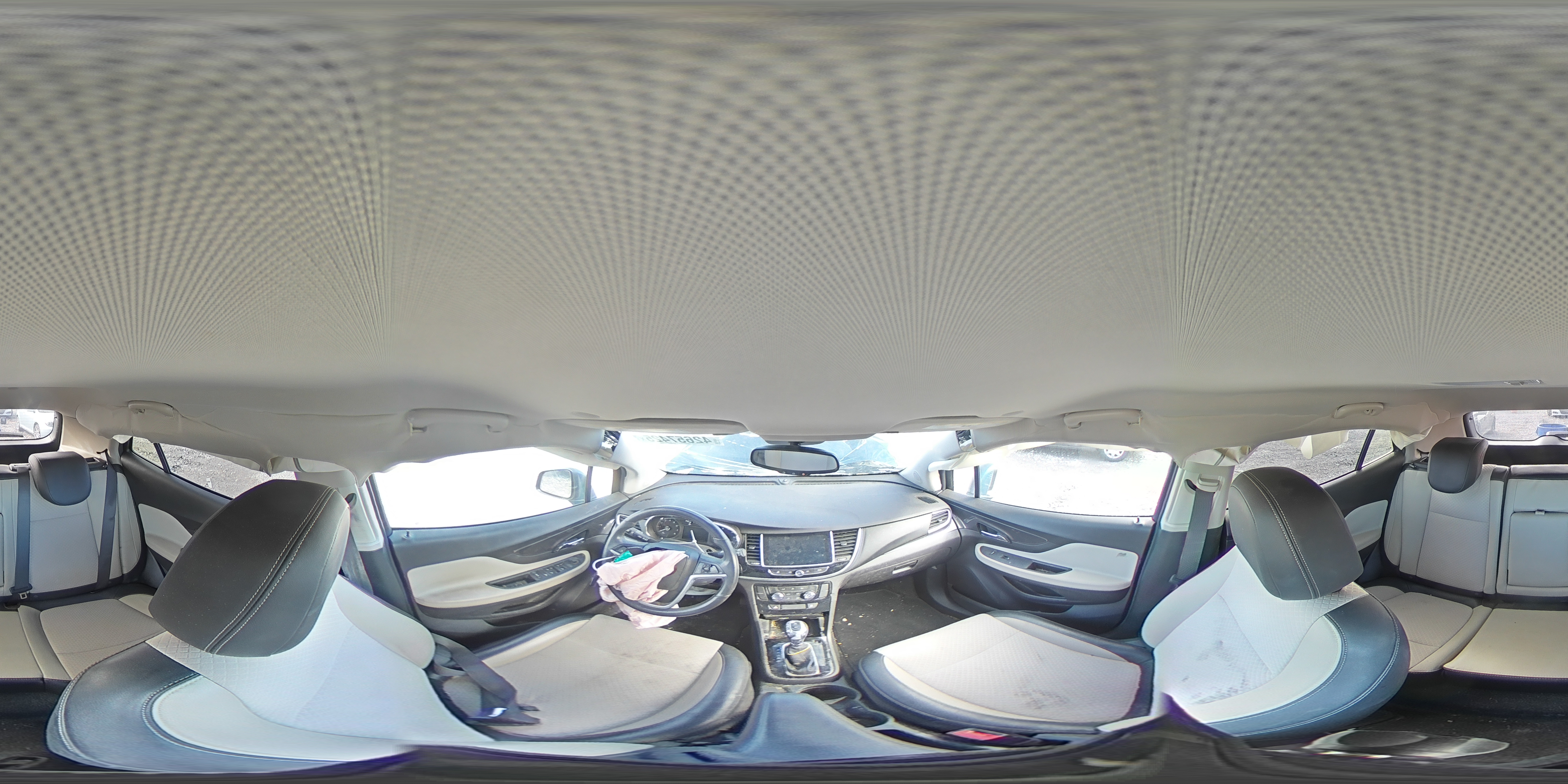 2019 Buick Encore - Image 13